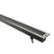 SS316 RGBW Linear LED Inground Light 500mm Length Outdoor