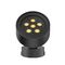 1300lm IP66 LED Landscape Spotlights 18W Wall Ground Mounting