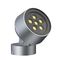 1300lm IP66 LED Landscape Spotlights 18W Wall Ground Mounting