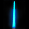 RGB DMX LED Stage Tube 360 Degree Emitting Dot Free 24VDC 26W 18 Pixels