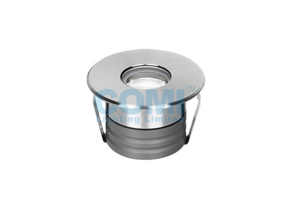 Led 0157 C2XAR0157 C2XAR0118 Recessed LED Inground Garden Lights with Clips ...