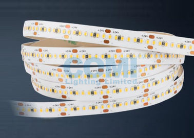 High CRI 90 + High Intensity 2216 Flexible LED Strip Lights Ultra Thin 0.55mm