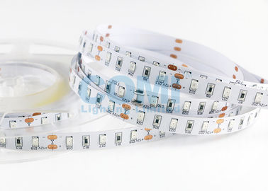 Red Color 2835 Kitchen Flexible LED Strip Lights 60LEDs / Meter IP20 Non - Waterproof