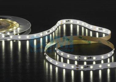 Temperature Sensing Constant Current LED Indoor Strip Lights , LED Tape Light Low Voltage