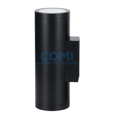 IP65 Rated LED Landscape Spot Lights with 2pcs*5W/10W/15W for Architectural and Landscape Lighting