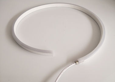 Flex Neon LED Strip F15 SPI 24VDC 12W / Meter UV Resistant PVC With Mould Injection