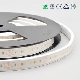 Anti Glare Flexible LED Strip Lights 2835 120 LEDs / Meter IP67 Waterproof Outdoor