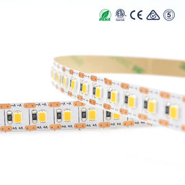 IP20 2835 Flexible Adhesive Led Strip Lights 120 LEDs / Meter Every 1 LED Cuttable 5VDC